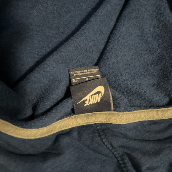 Nike zip up - Picture 5 of 5